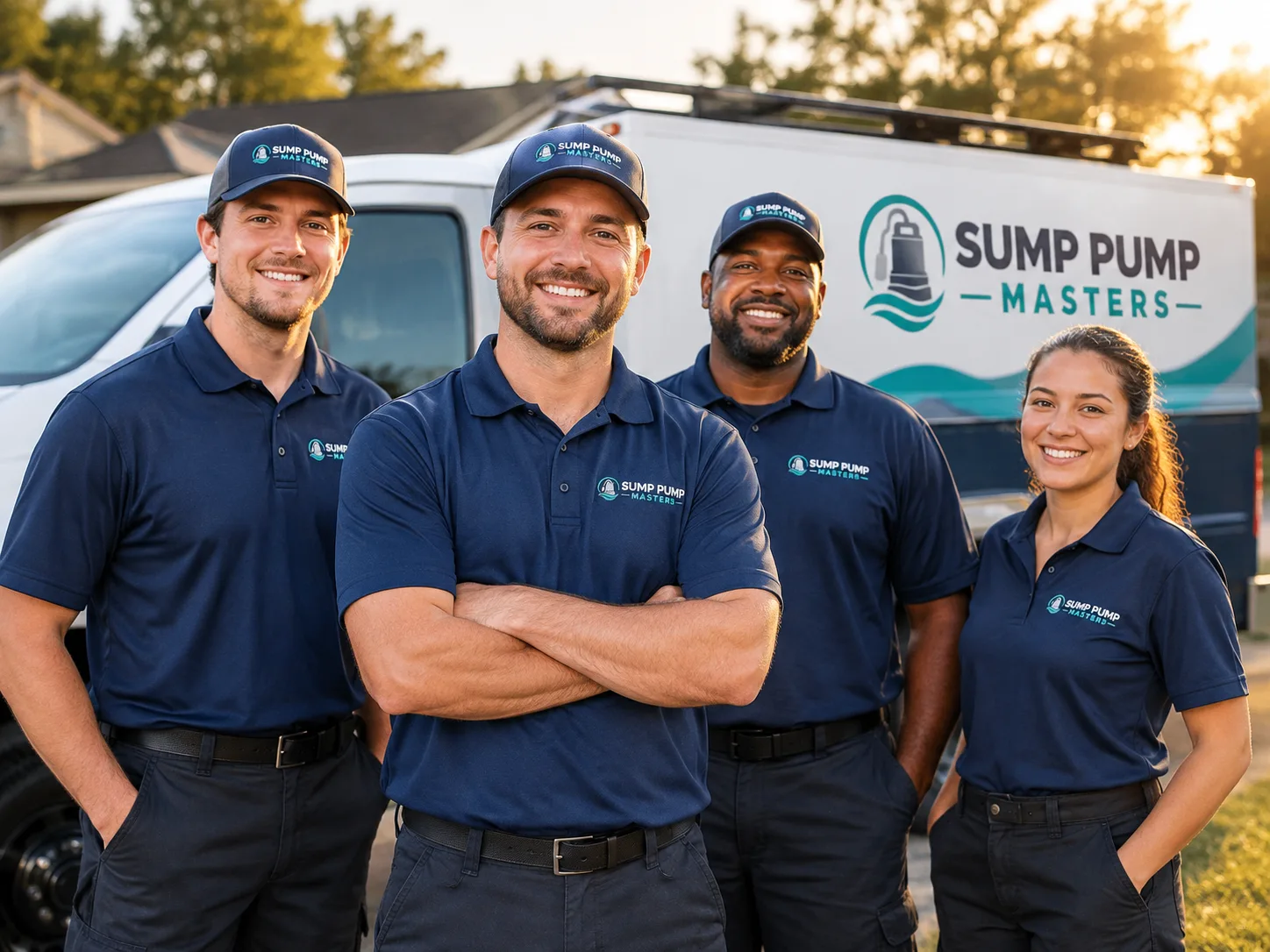 Sump Pump Repair company in Auberry, CA