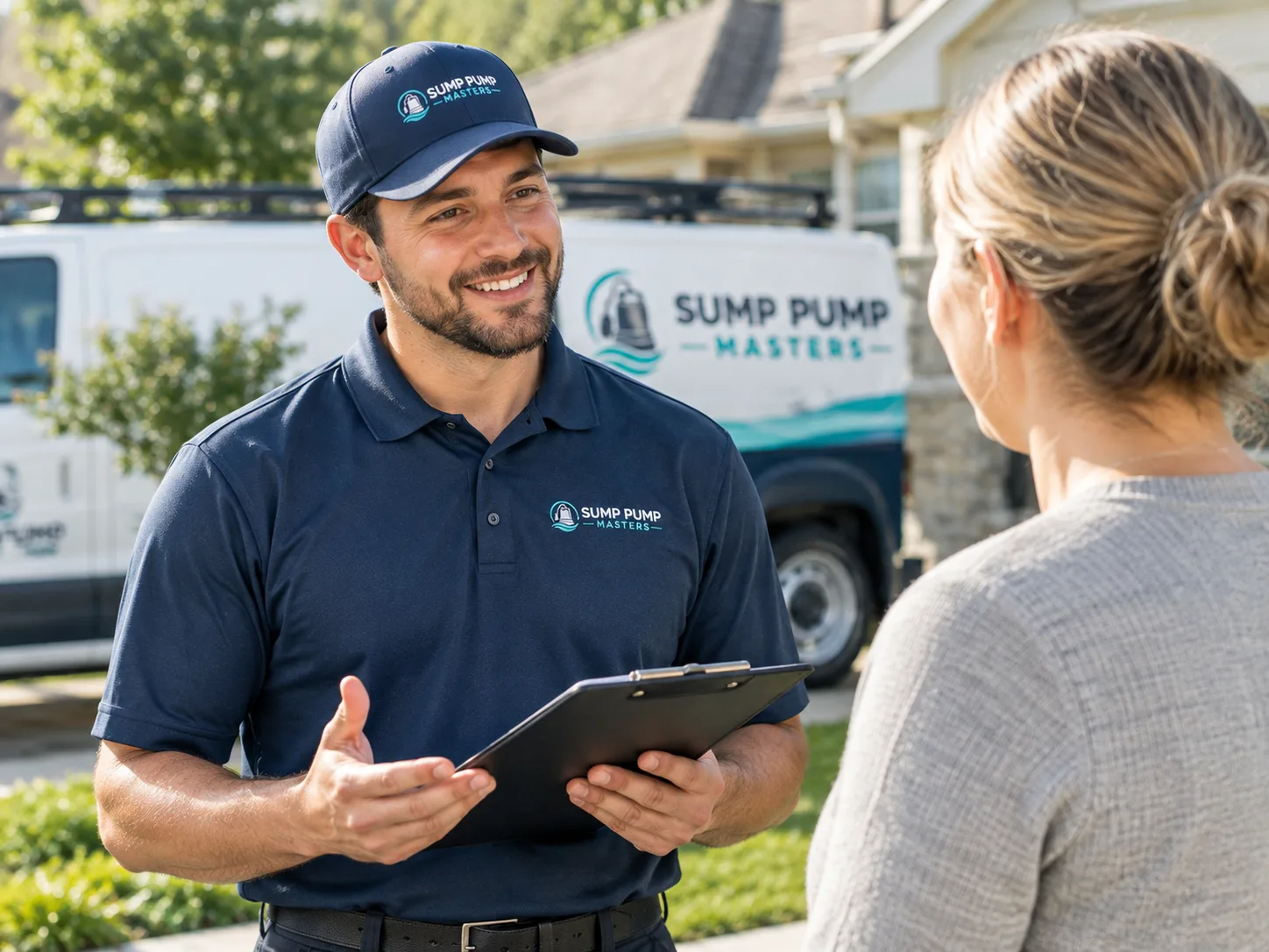 Sump Pump Repair Auberry, CA FAQs